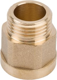 Переходник 1/2" вн/нар Лат LEXLINE 15 (L20)