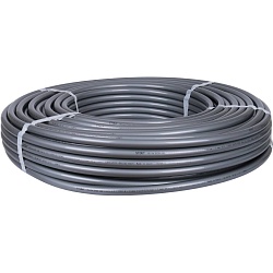 SPX-0001-002028 STOUT 20х2,8 (бухта 100 метров) PEX-a труба из сшитого полиэтилена с кислородным сло