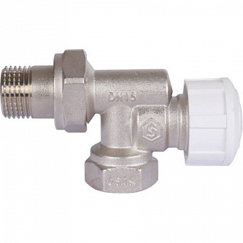 SVT-0005-000015 STOUT Клапан термостатический, осевой 1/2"