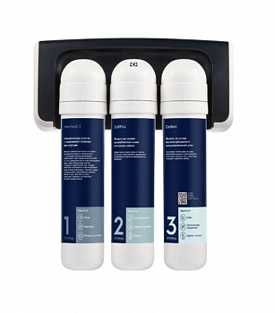 Фильтр для очистки воды Electrolux iStream Softening