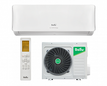 Сплит-система Ballu BSO-09HN8_22Y