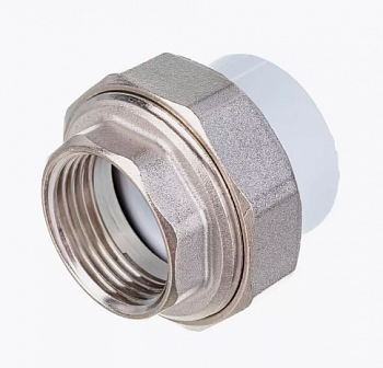 Американка внут 20 х 1/2 (Valfex)