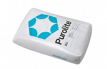 Ионообменная смола Porolite (1л.)