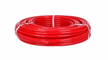 RPX-0002-501620 ROMMER 16х2,0 (бухта 500 метров) PE-Xa труба из сшитого полиэтилена с кислородным сл