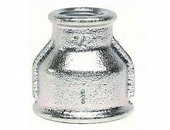 Муфта перех 1 - 1/2 г/г GEBO Platinum 25-15
