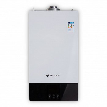 Котел газовый настенный двухконтурный GBL 24 F,23,5 кВт Moguchi