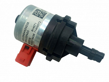 Мотор трехходового Vaillant 0020116436