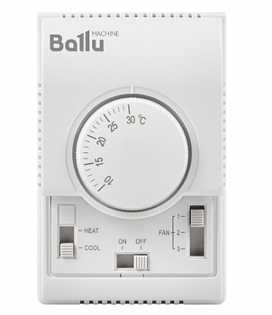 Термостат BALLU BMC-1