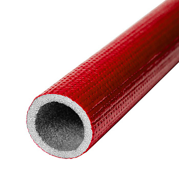 Трубка FLEX PE 06x022-2 COMPACT RED