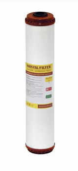 Картридж Kristal filter BB 20 FE