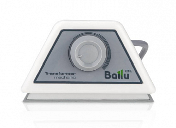 Блок управления Transformer Digital Mechanic Ballu BCT/EVU-M