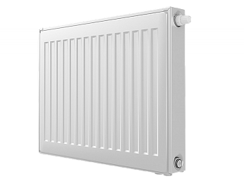 Радиатор панельный Royal Thermo VENTIL COMPACT VC22-500-500 RAL9016