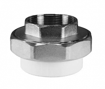 Американка внут 25 х 3/4 (Valfex)