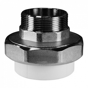 Американка нар 40 х 1 1/2 (Valfex) (10/40)